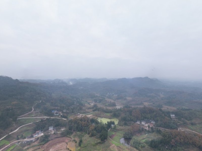 邻水县护邻乡灌平寨