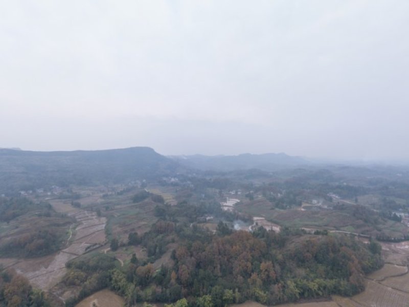 邻水县护邻乡川河村一组